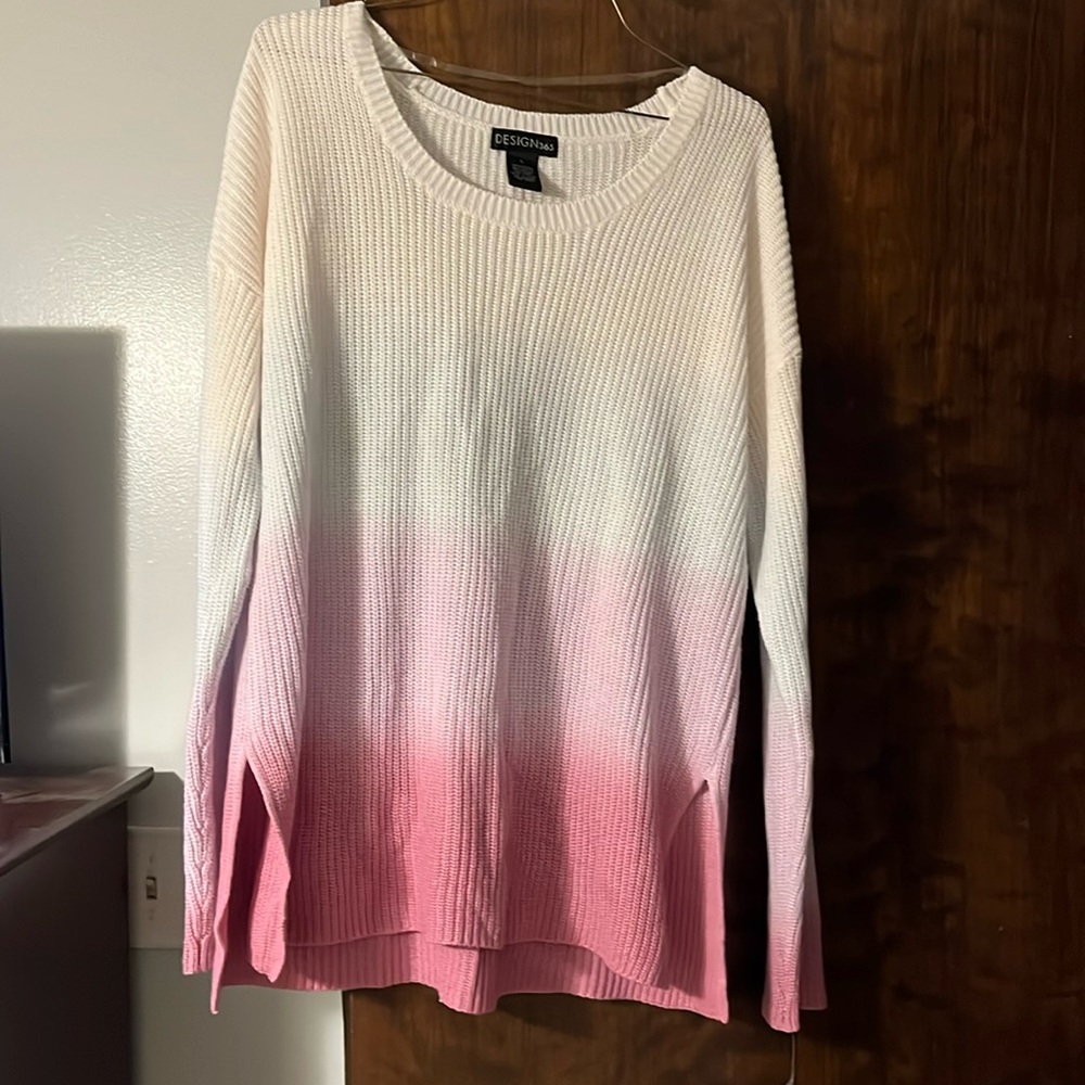 Women’s Sweater